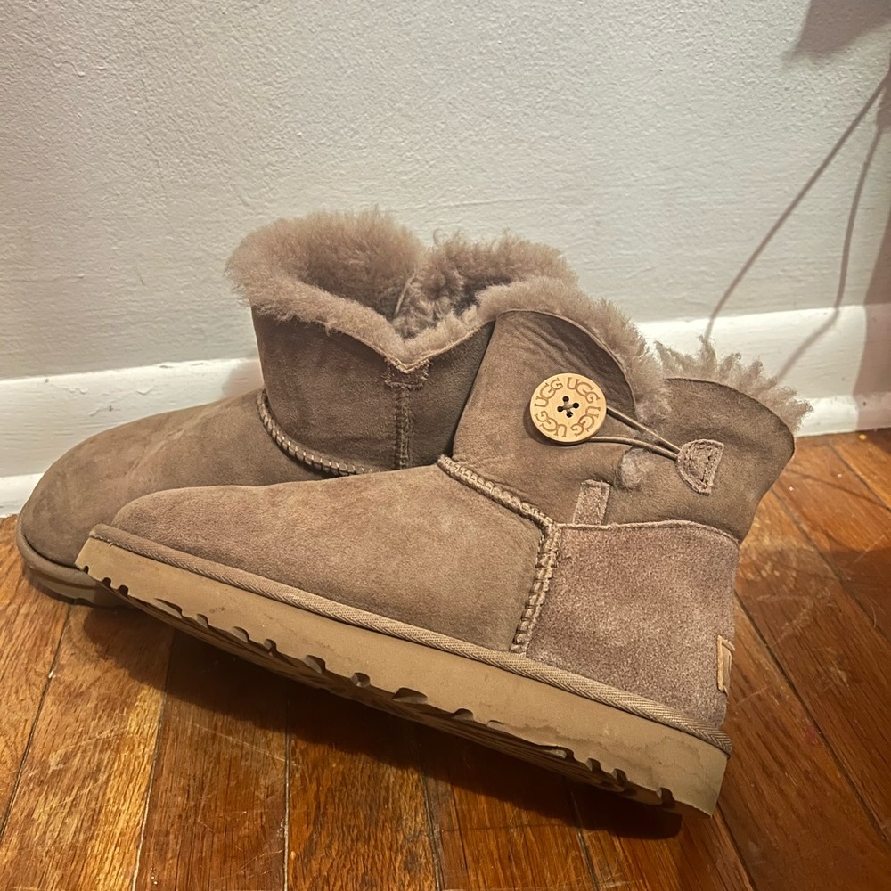 UGG Boots